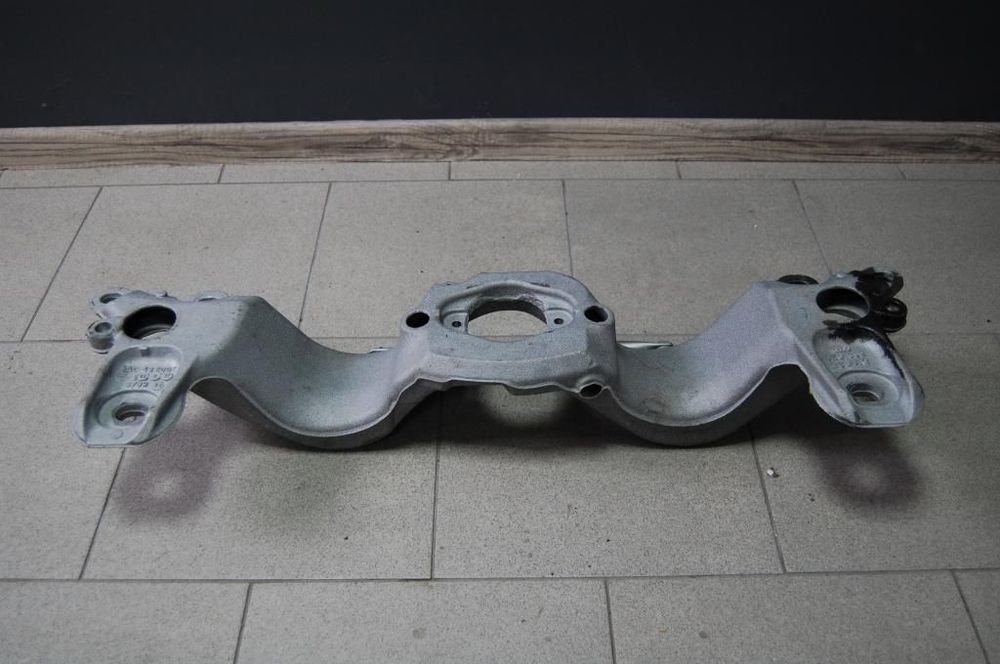 PODPORA ŁAPA SKRZYNI AUDI A4 8E0 B6 B7 8E0399263AG