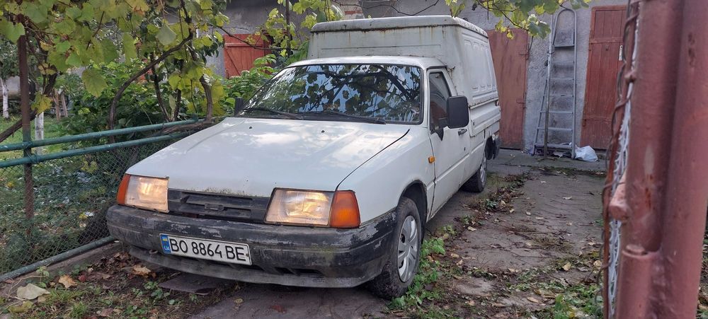 Продається Іж Ода 2717