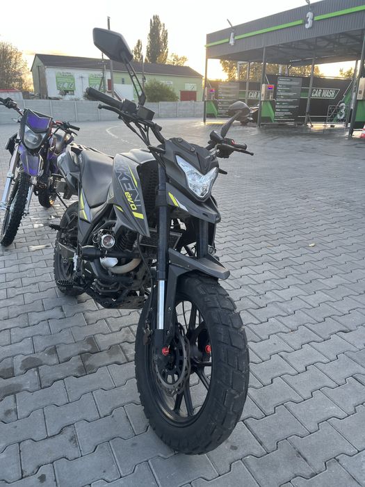 Продам Tekken eXdrive 300