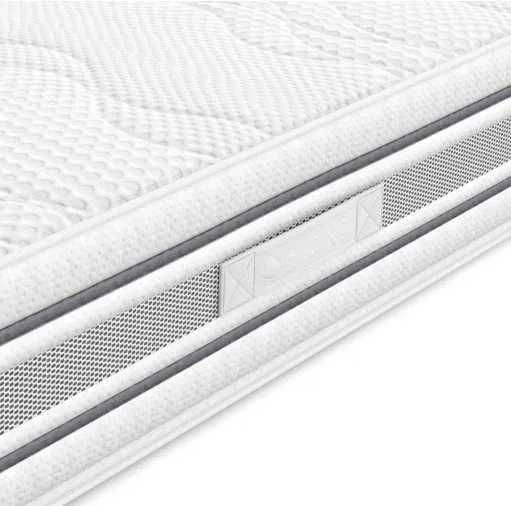 Nowy Materac HILDING Dance Najlepsze RABATY w POLSCE do 30%