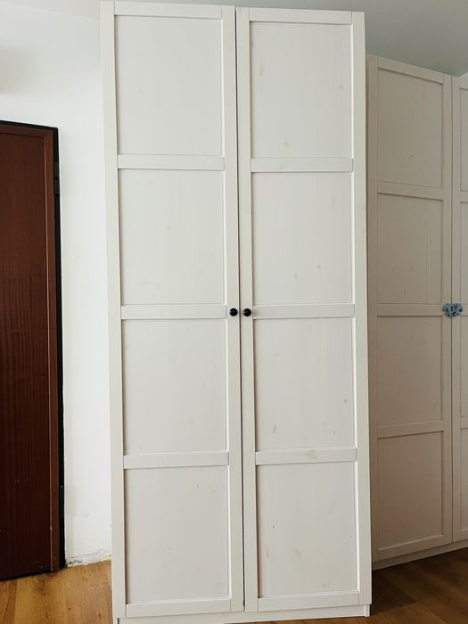 Szafa PAX / Bergsbo Ikea