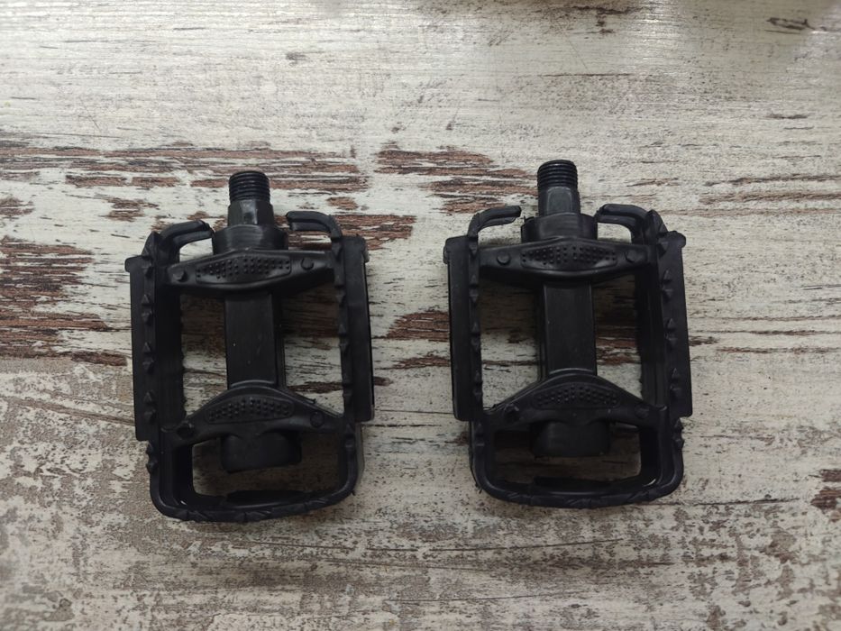 Педали на велосипед , Новые , педалі на велосипед