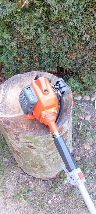 Kosa spalinowa Husqvarna 122L