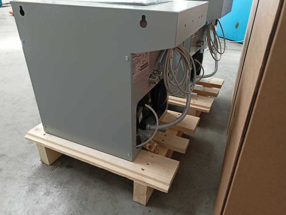 NOWY osuszacz ziębniczy AD40 Pneumatech