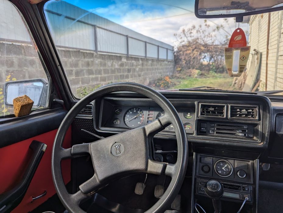 Продажа Ваз-2107