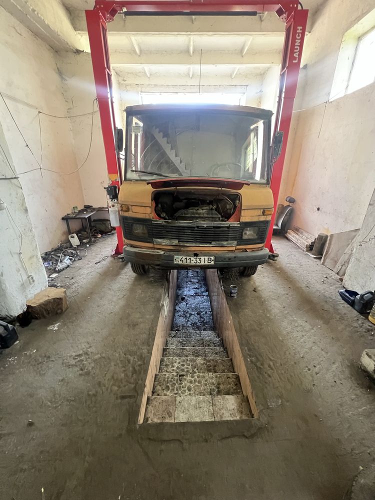 Оренда Бокс 50м2 на трассі Івано-Франківськ Львів Приміщення