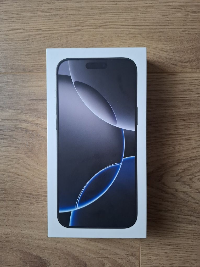 Iphone 16 Pro Max 256gb