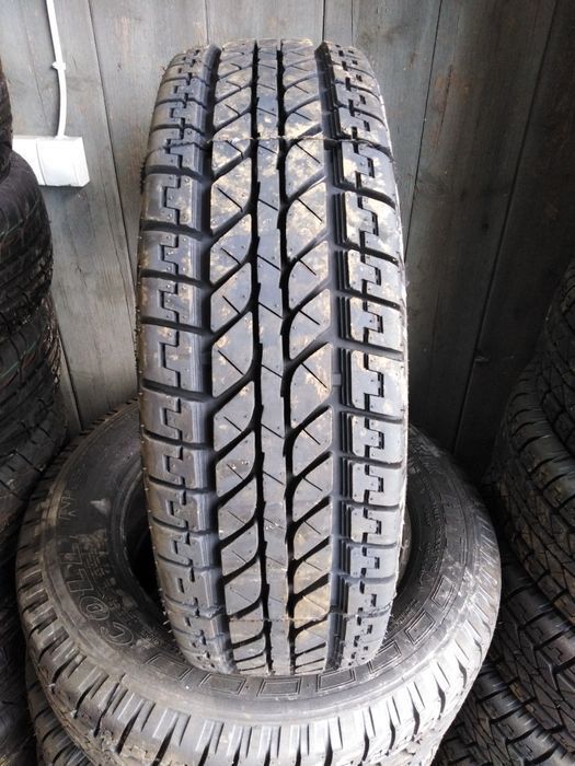 Opona Profil 215/65 R16C 107/105R Unicargo
