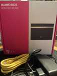 Router huawei b525