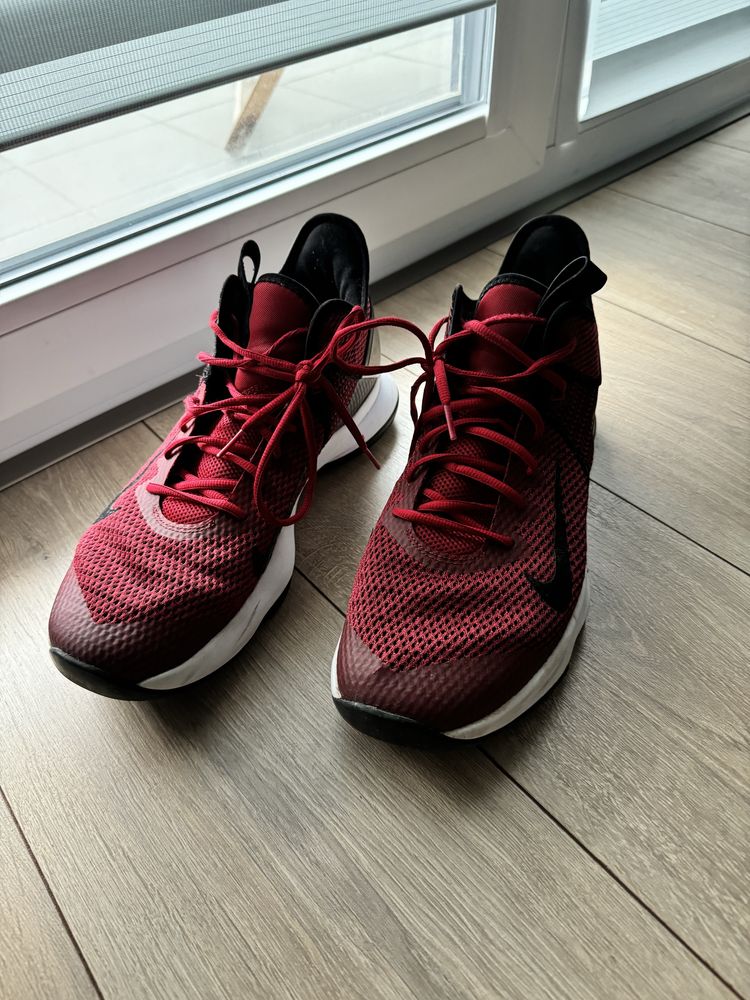 Buty Nike Lebron Witness IV