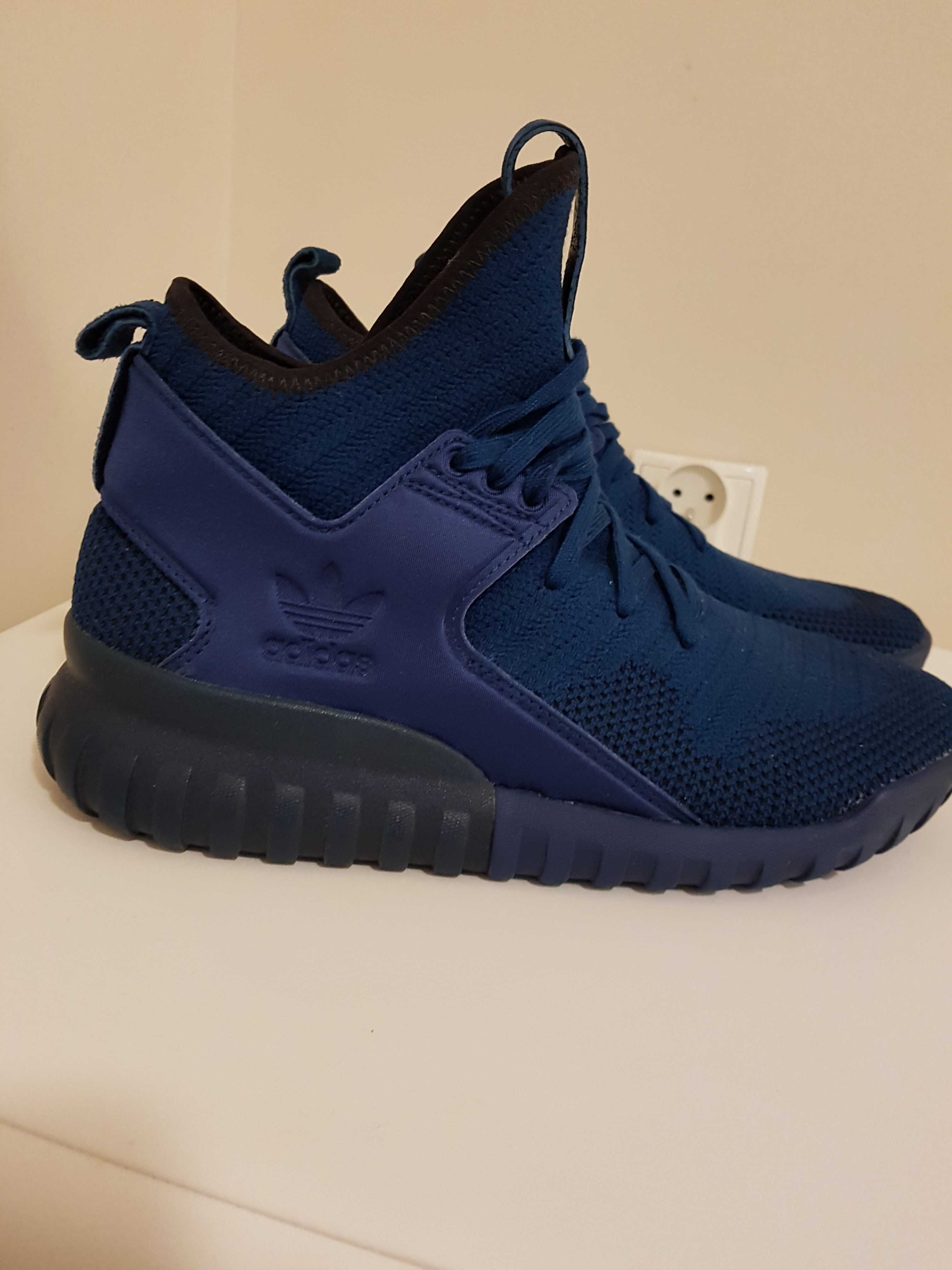 Buty męskie Adidas tubular