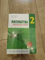 Podręcznik Matematyka 2