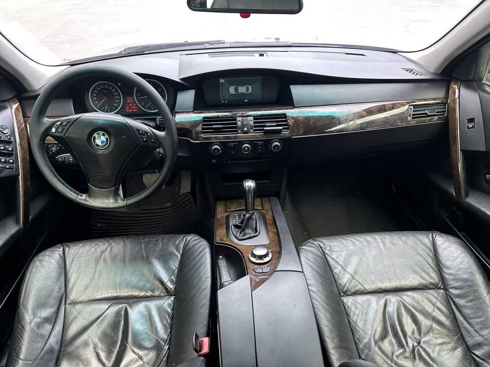 BMW E61 535D 300 л.с М57 2005 год 5500$ в ОДЕССЕ