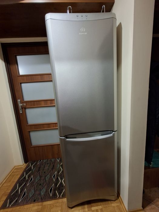 Lodówka No-Frost Indesit