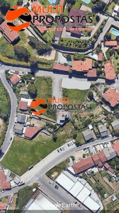 Lote Em Banda - Ferreiros