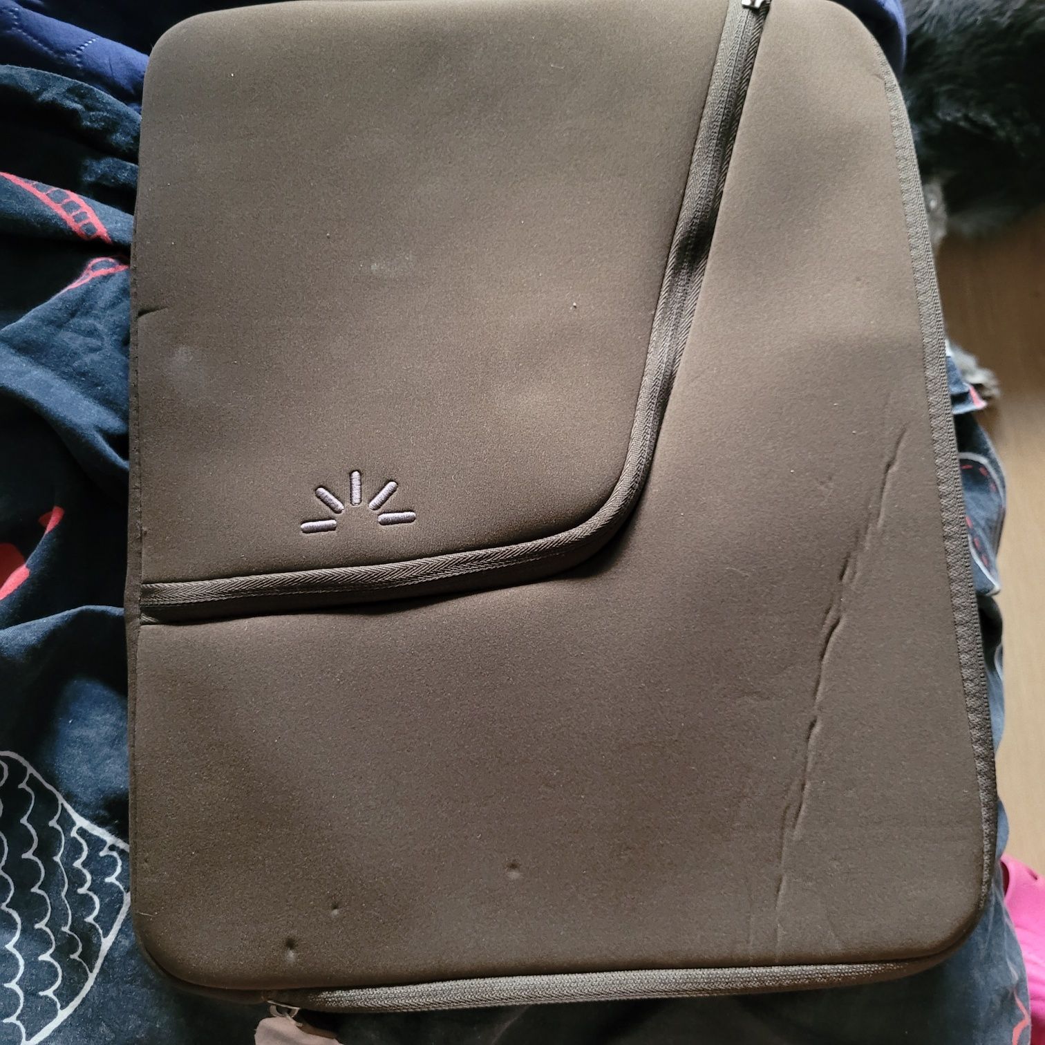 Laptop etui Case Logic