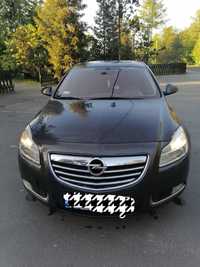 Sprzedam niezawodnego Opla Insignia 2.0 cdti 130 km z 2012r