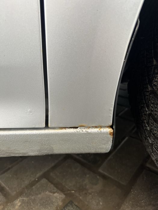 Продам власний автомобіль Гольф 5. Golf V 1.6 MPI 102 кс Газ/бензин