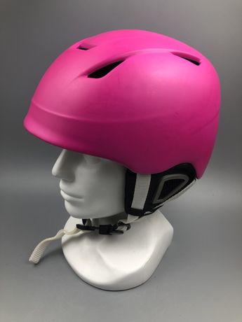 Kask Narciarski 52 cm - 55 cm DELTA /998/