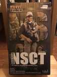 BBI Elite Force 1:6 - Navy Seal NCST 'Raider'