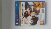 PS4 Overwatch Game of the Year Edition Nowa w Folii Dubbing PL