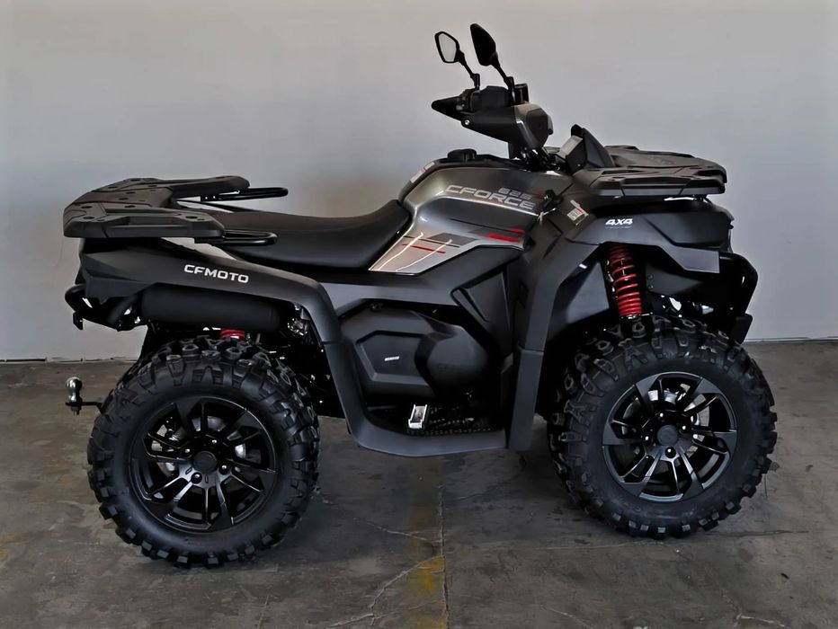 CFMoto CForce Quad CF Moto 625S EPS Short Krótki