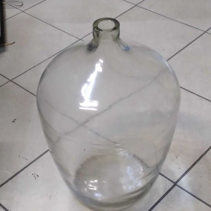 Balon do wina 15 L. / Polecam