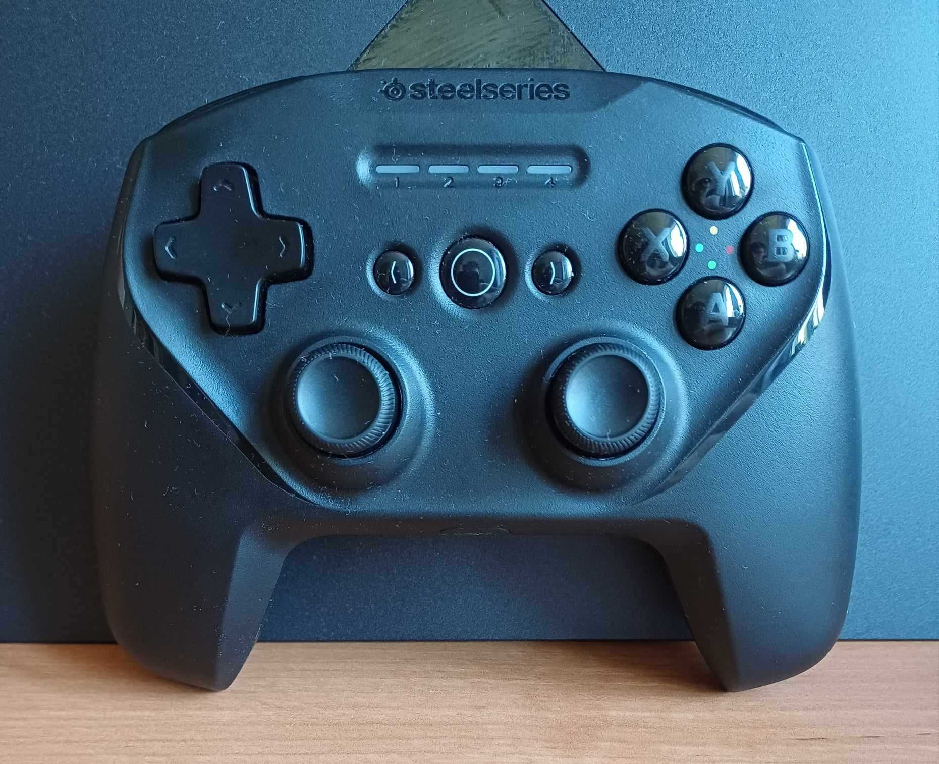 Joystick Steelseries Stratus DUO