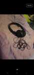 Headphones sony .