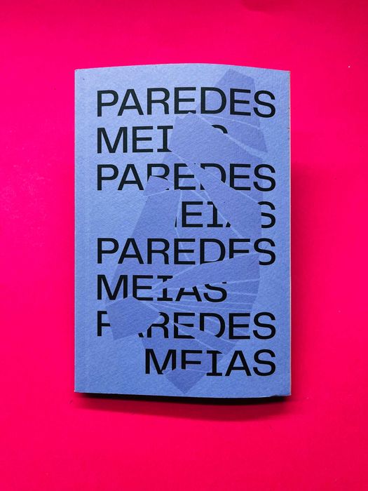 Paredes Meias - Marta Almeida Santos