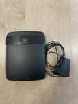 Роутер CISCO Linksys E1200