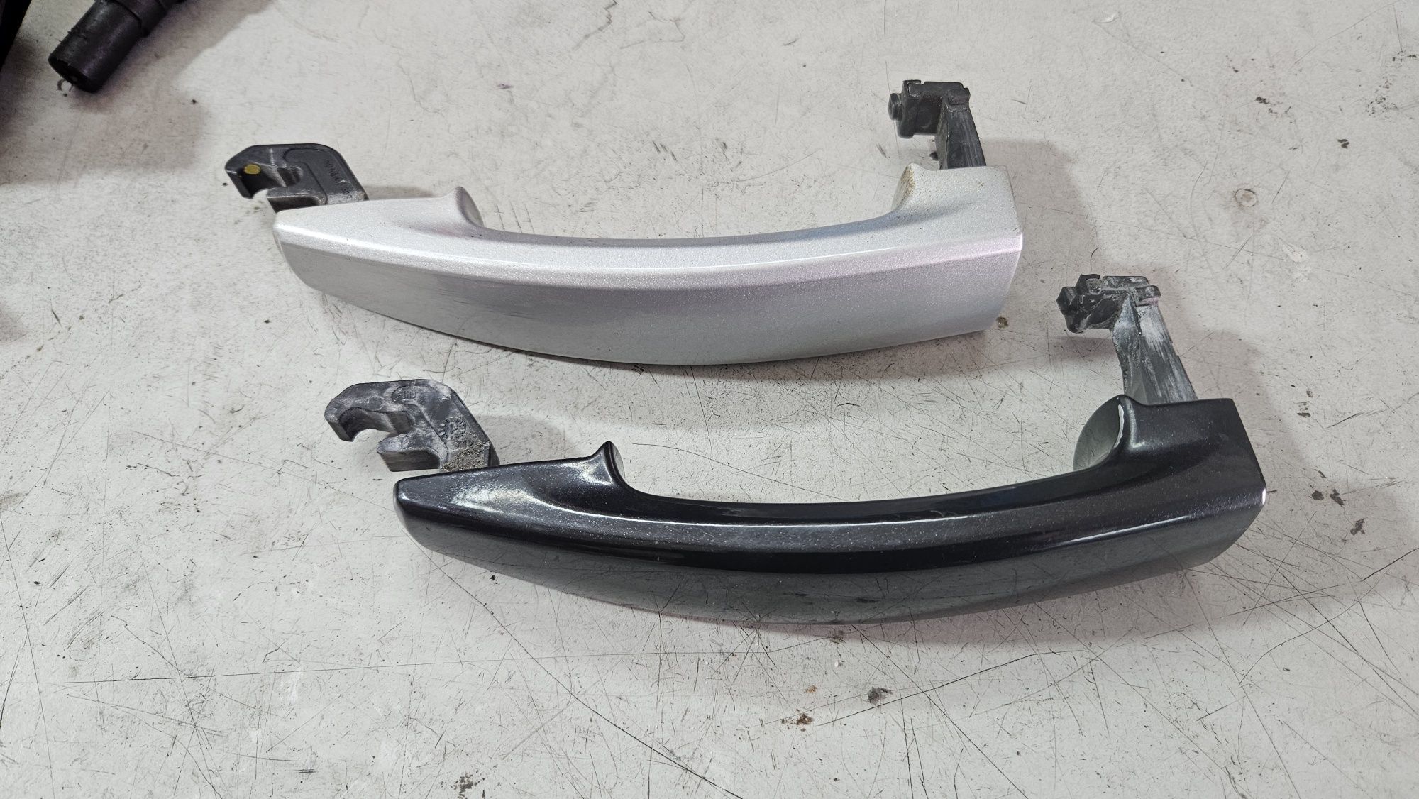 Klamka z157 z20r opel vectra c signum przód lewy prawy tył lewa prawa