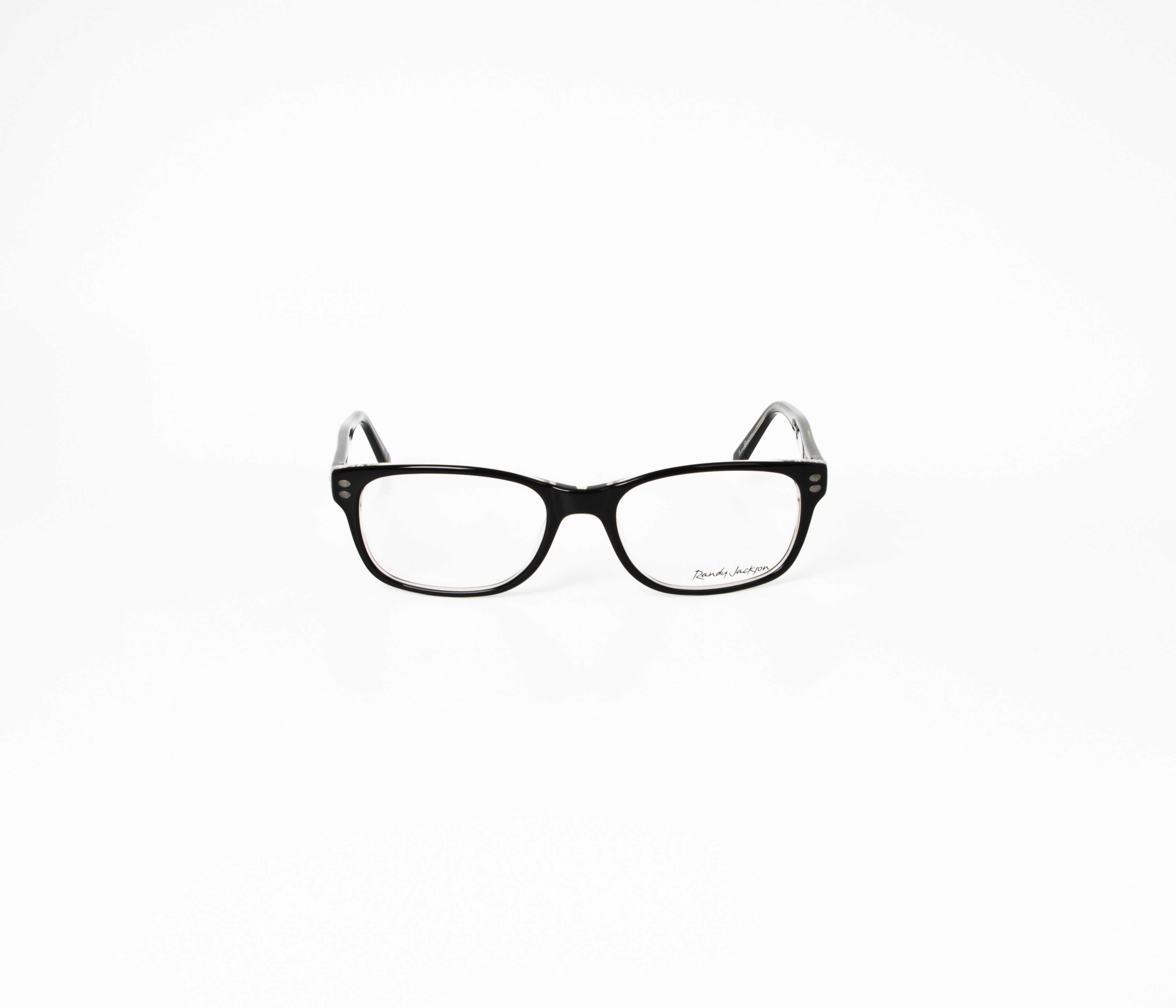 Randy Jackson Оригинал оправа для очков новая окуляри