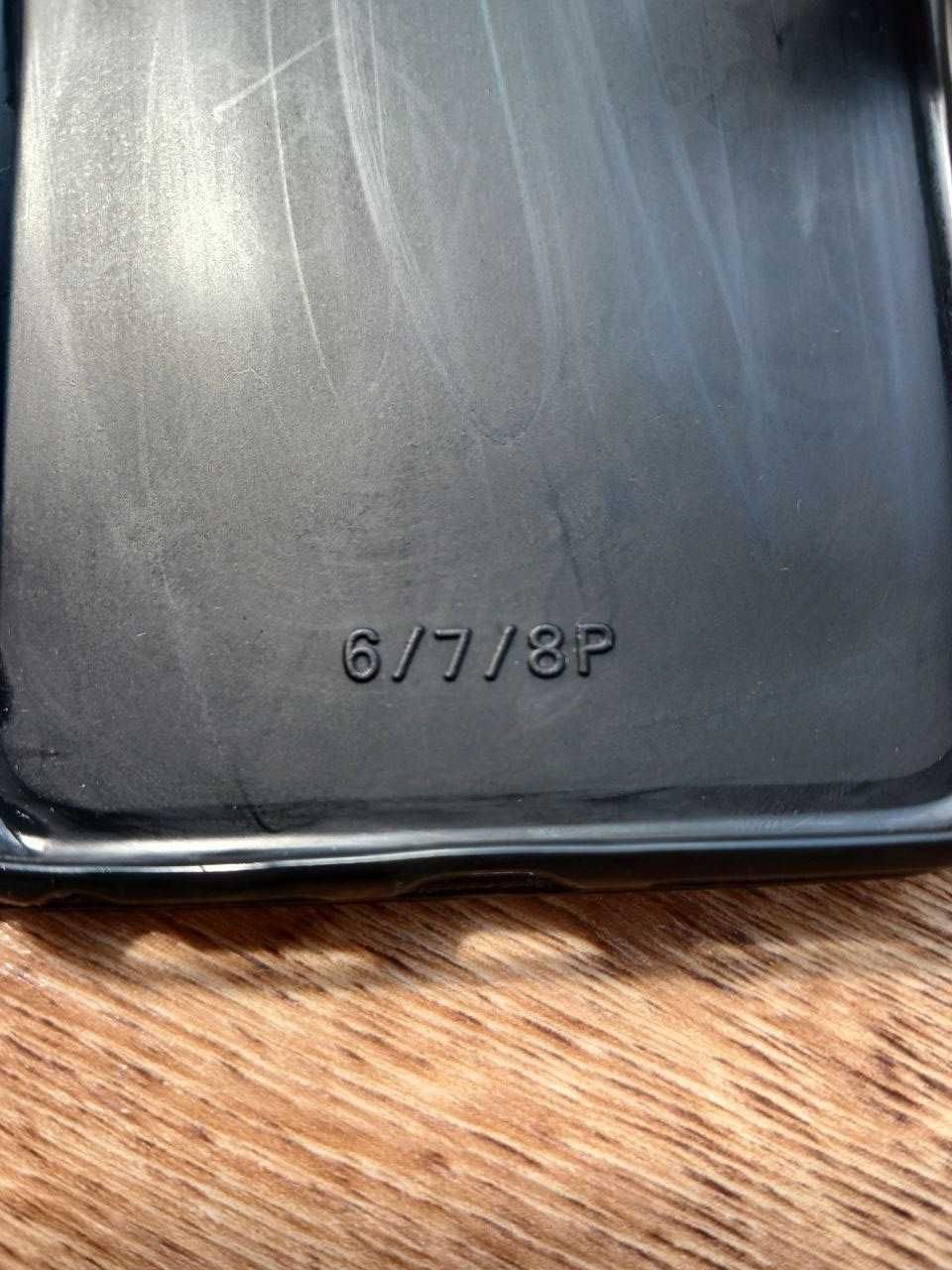 Чохол для iPhone 6+/7+/8+