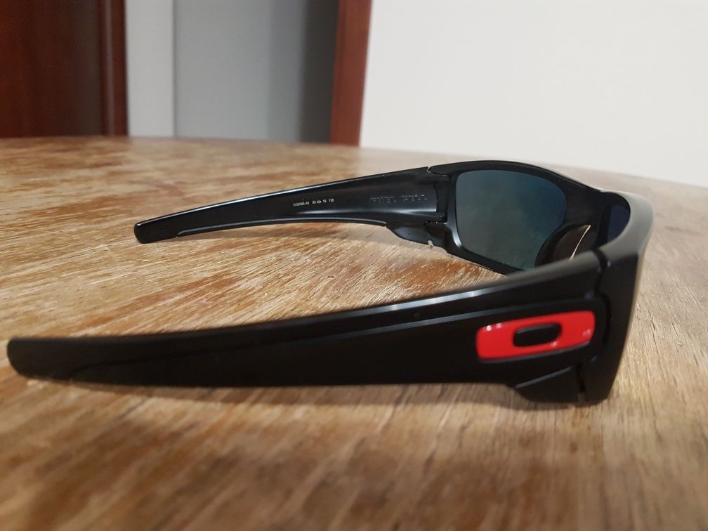 Okulary Oakley Fuel Cell