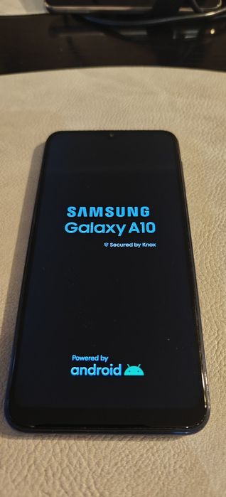 Samsung Galaxy a10