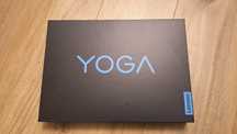 Laptop Yoga Slim 7 Pro 14ACH5 nowy