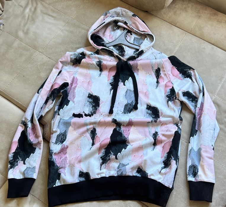 Худі розмір М або наш 48