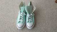 Converse Ocean mint Seasonal Color Chuck Taylor All Star 10.5