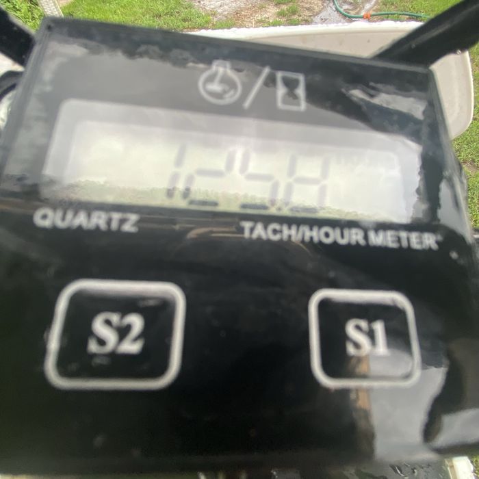 MRF 140 RC duże koła
