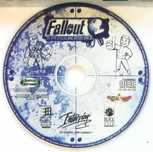 Gra na PC - Fallout 2