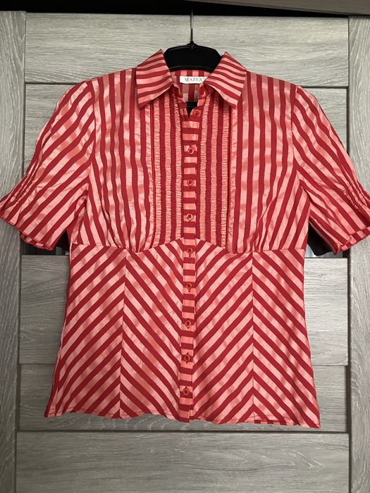 Bluzka z krótkim rękawem