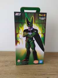 Perfect Cell, Dragon Ball vs Omnibus Super