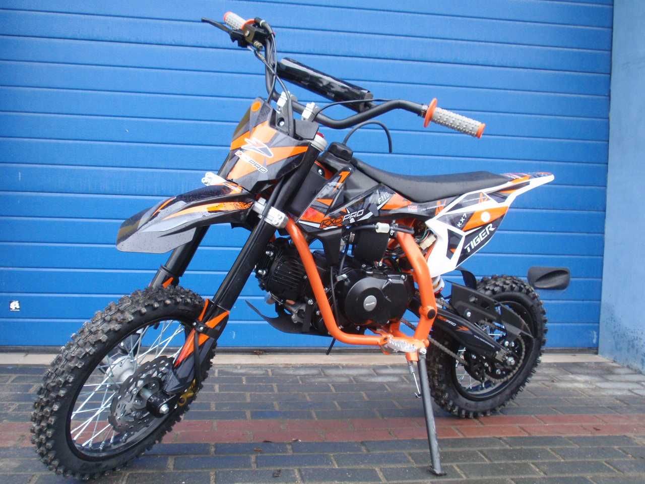 Cross 125 / kxd, xmotos, xtr, ASIX, /MotoRider/ Siedlce-Janowska 32