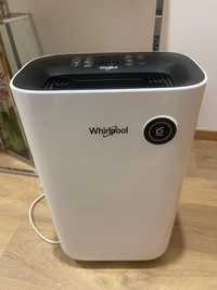 Desumidificador Whirlpool DE20W5252 20L