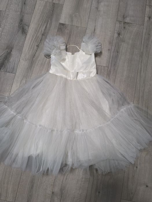 Сукні святкові,сукня нарядна 110