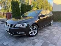 Volkswagen Passat Stan bardzo dobry