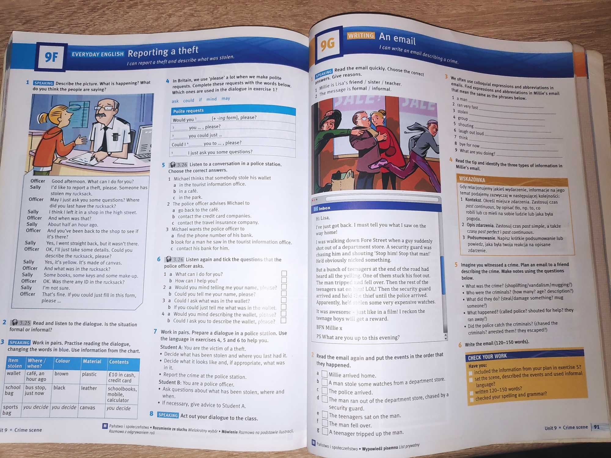 New matura solutions pre-intermediate