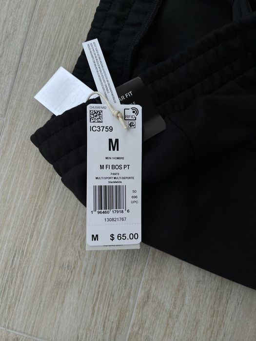 США! Чоловічі спортивні костюми Adidas Future Icons Оригінал! M