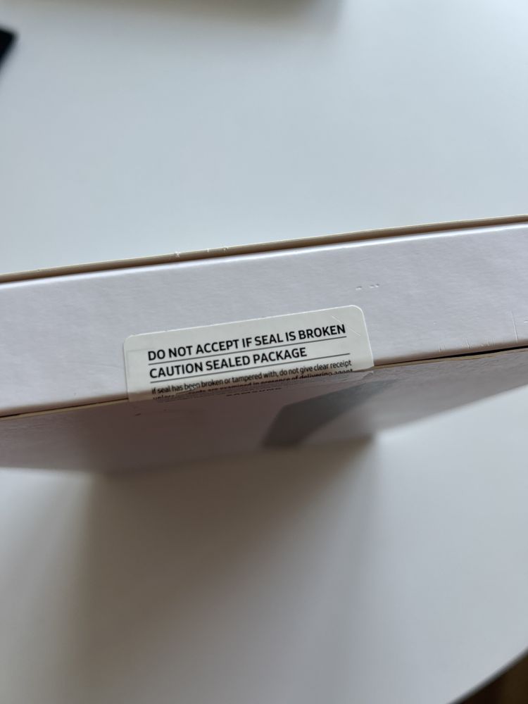 Samsung Galaxy Tab A9+ 128 GB